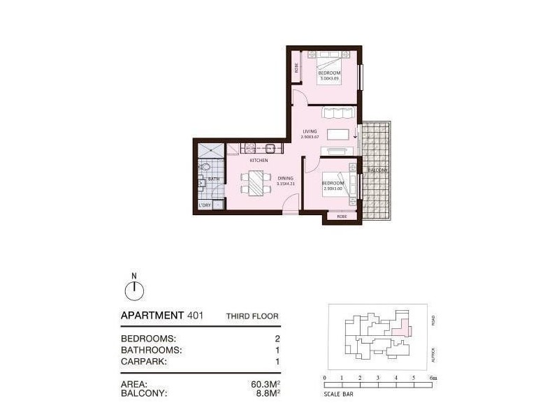 4 Alfrick Road, Croydon VIC 3136