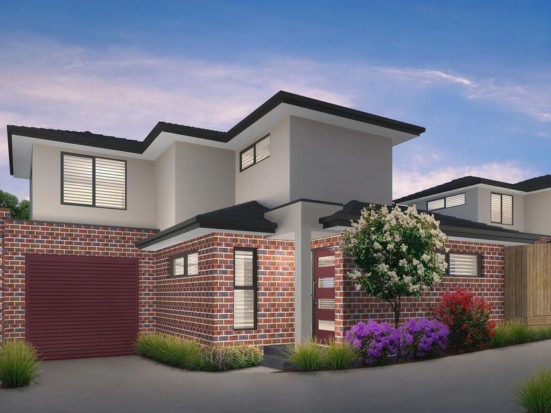 6/40-42 Zealandia Road East, Croydon North VIC 3136