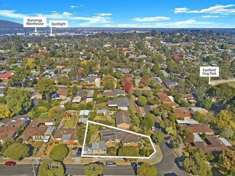 16 Wallara Crescent, Croydon VIC 3136