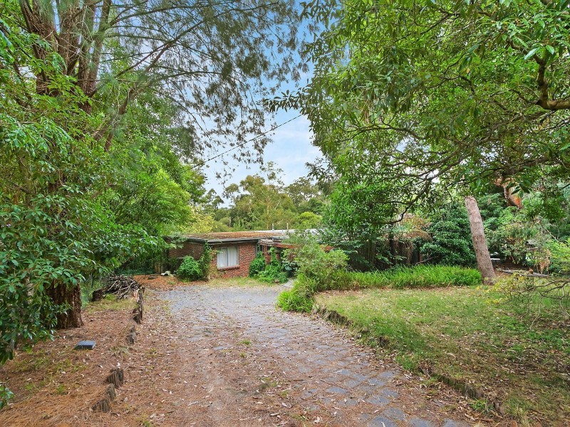 74-76 Hillside Drive, Croydon VIC 3136