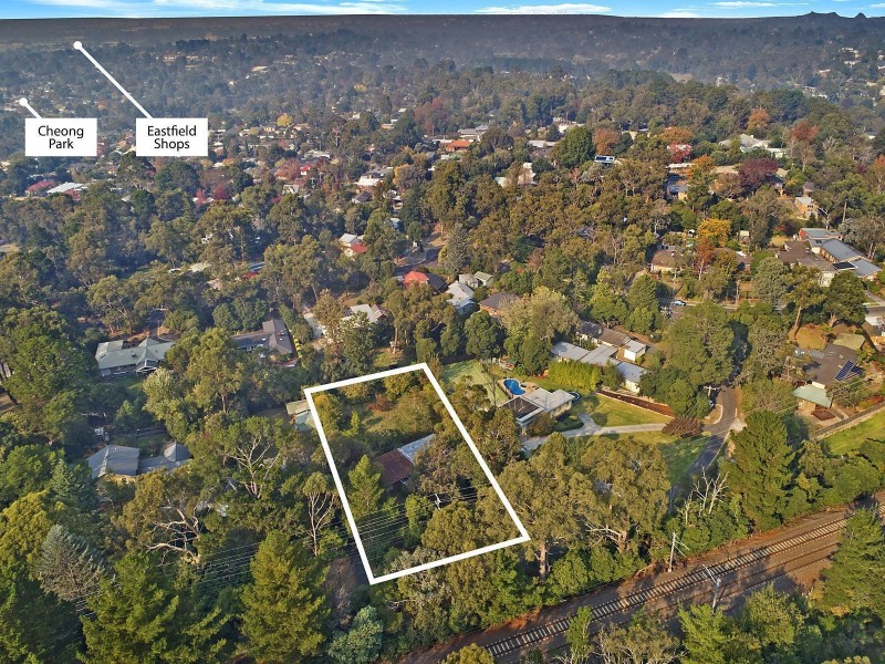 74-76 Hillside Drive, Croydon VIC 3136