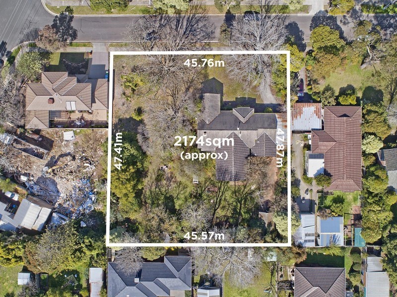 4-6 Thackeray Court, Croydon VIC 3136