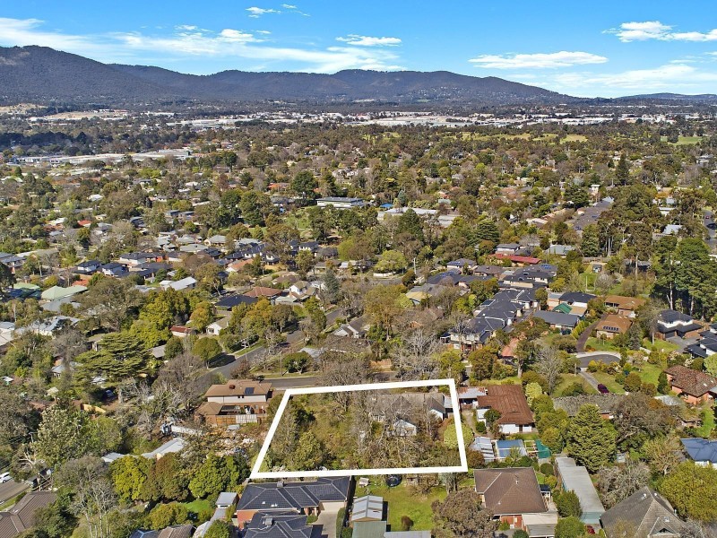 4-6 Thackeray Court, Croydon VIC 3136