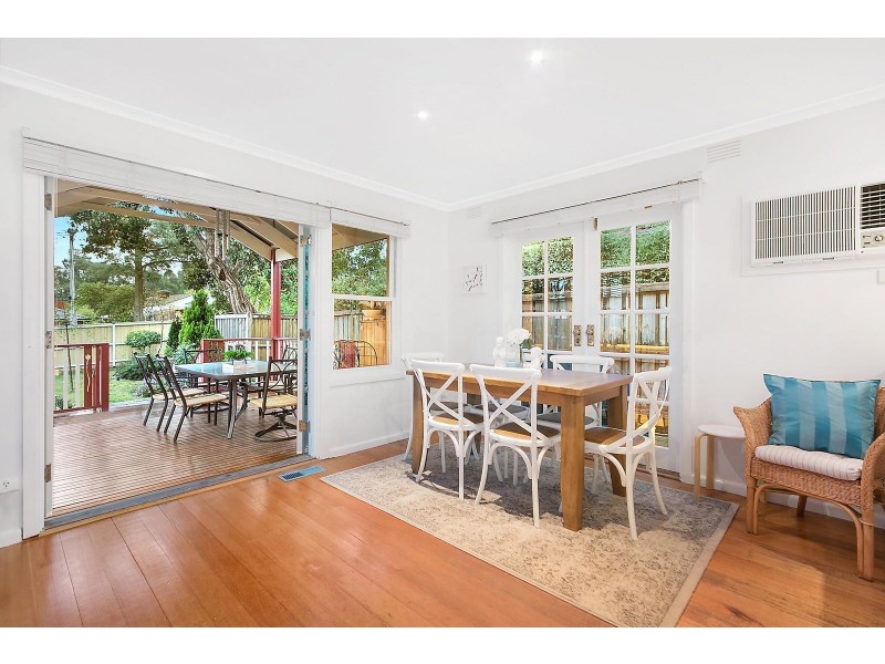 4 Edith Avenue, Croydon VIC 3136