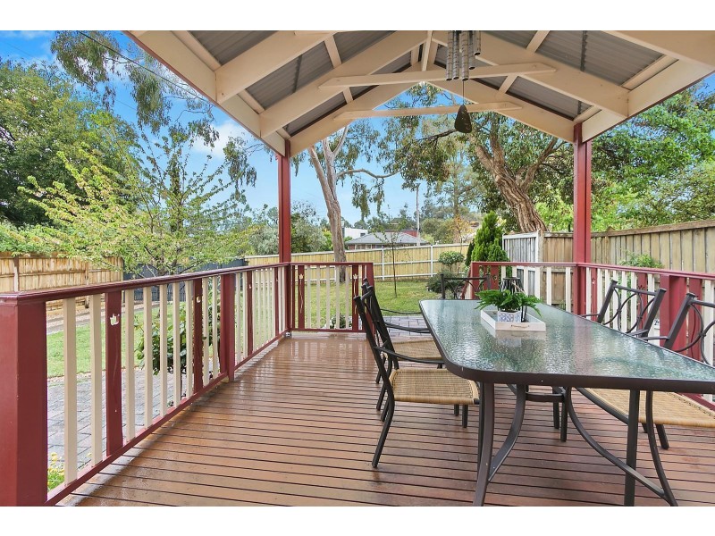 4 Edith Avenue, Croydon VIC 3136