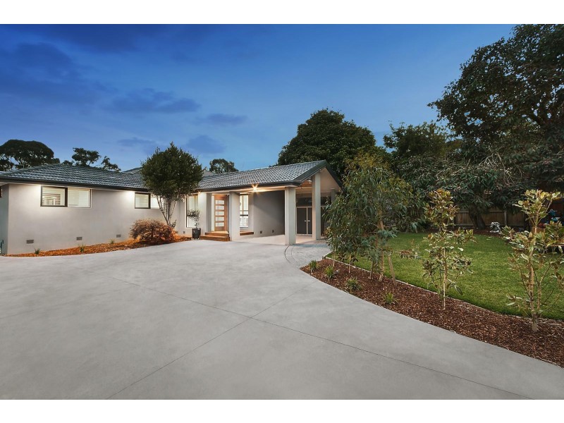 1/12 Fitzgerald Street, Ringwood East VIC 3135