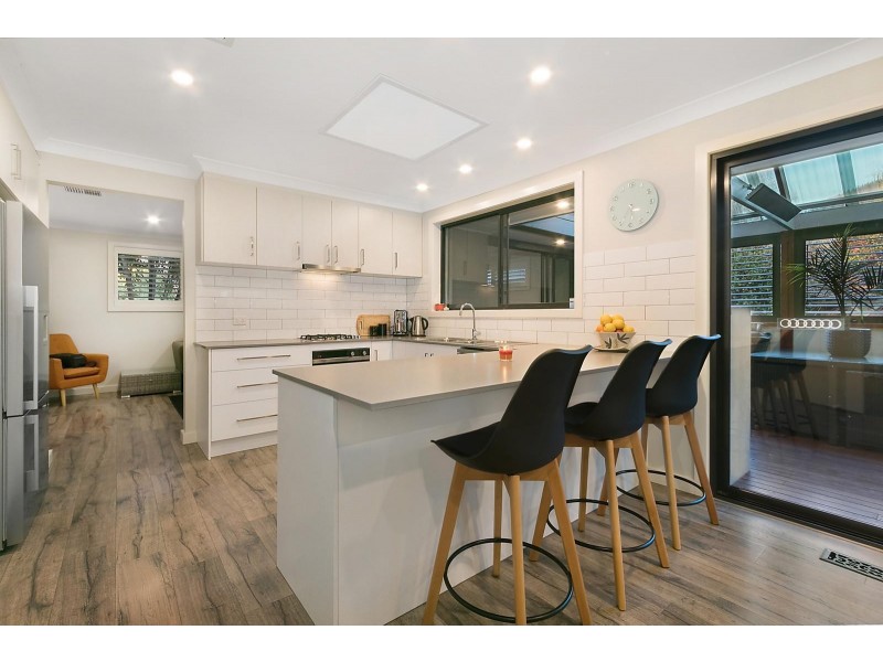 1/12 Fitzgerald Street, Ringwood East VIC 3135