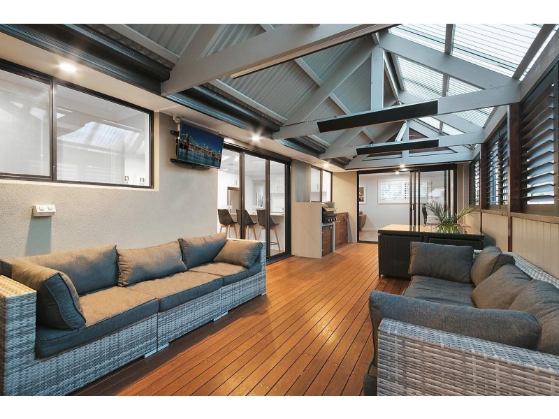 1/12 Fitzgerald Street, Ringwood East VIC 3135