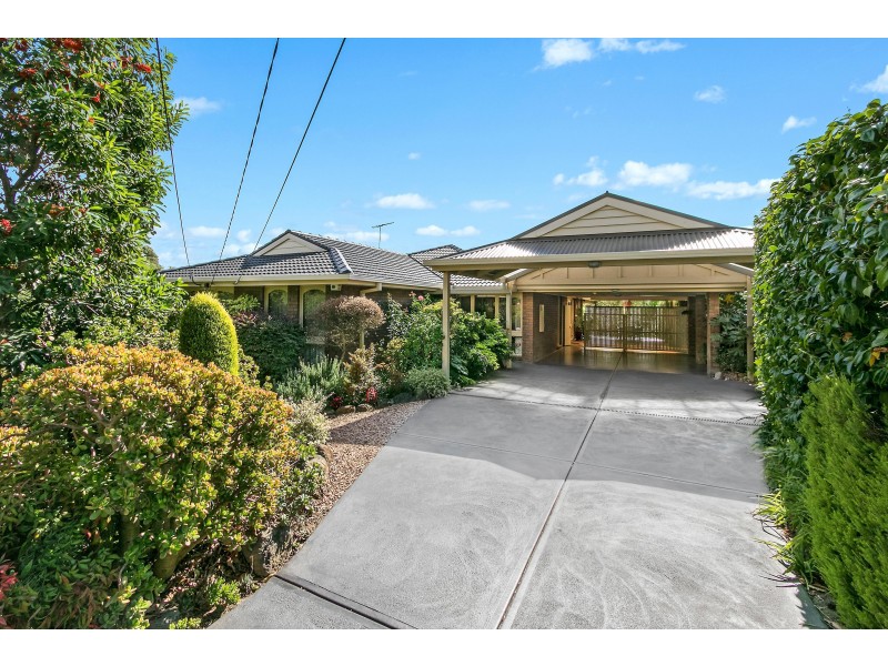 28 Glenwood Drive, Croydon VIC 3136