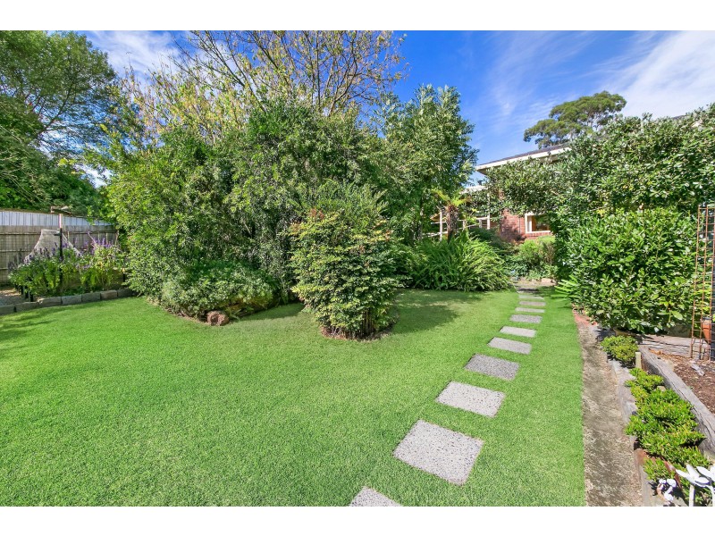 28 Glenwood Drive, Croydon VIC 3136