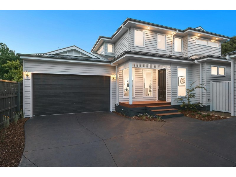 3A Clare Street, Croydon South VIC 3136