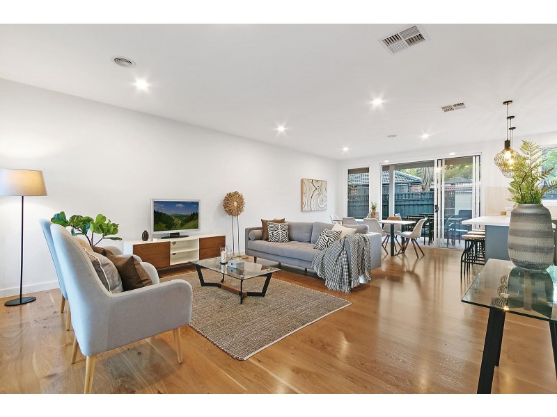 3A Clare Street, Croydon South VIC 3136