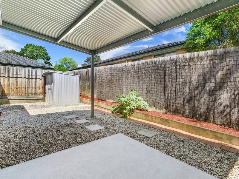 7/71 Exeter Road, Croydon North VIC 3136