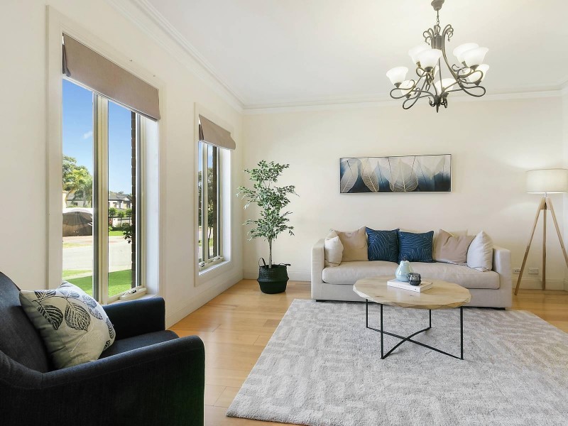 57 Blue Ridge Drive, Mooroolbark VIC 3138