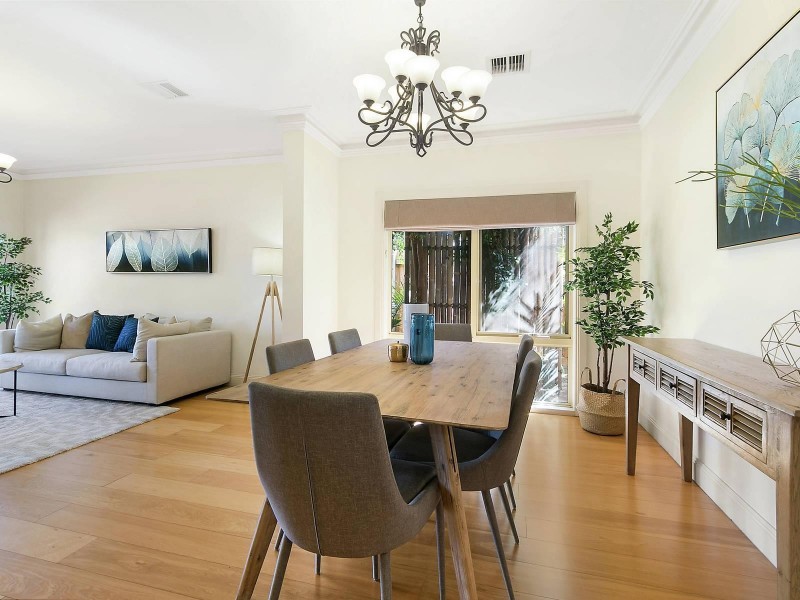 57 Blue Ridge Drive, Mooroolbark VIC 3138