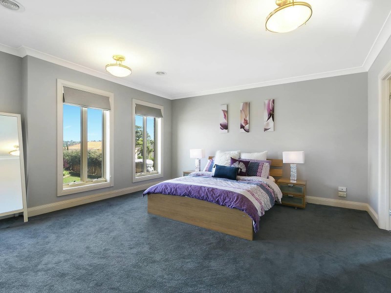 57 Blue Ridge Drive, Mooroolbark VIC 3138