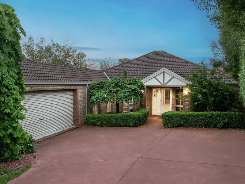 7 Tangermere Place, Lilydale VIC 3140