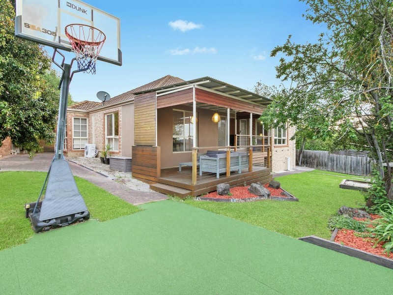 7 Tangermere Place, Lilydale VIC 3140