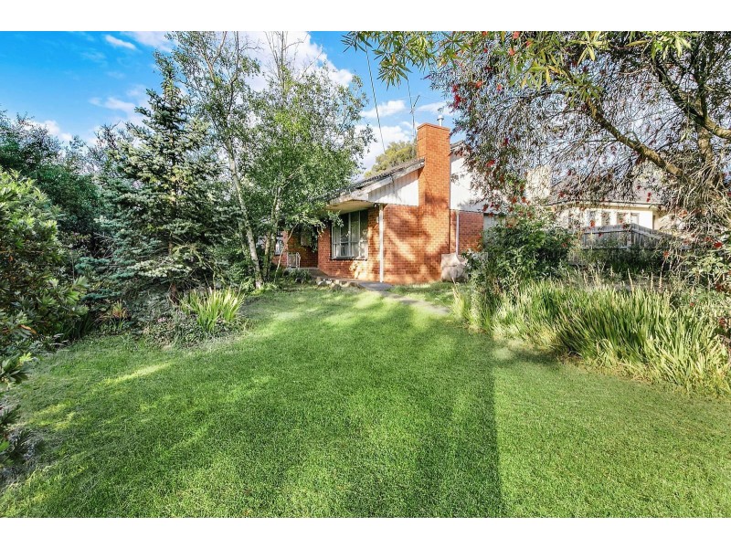 18 Maggs Street, Croydon VIC 3136