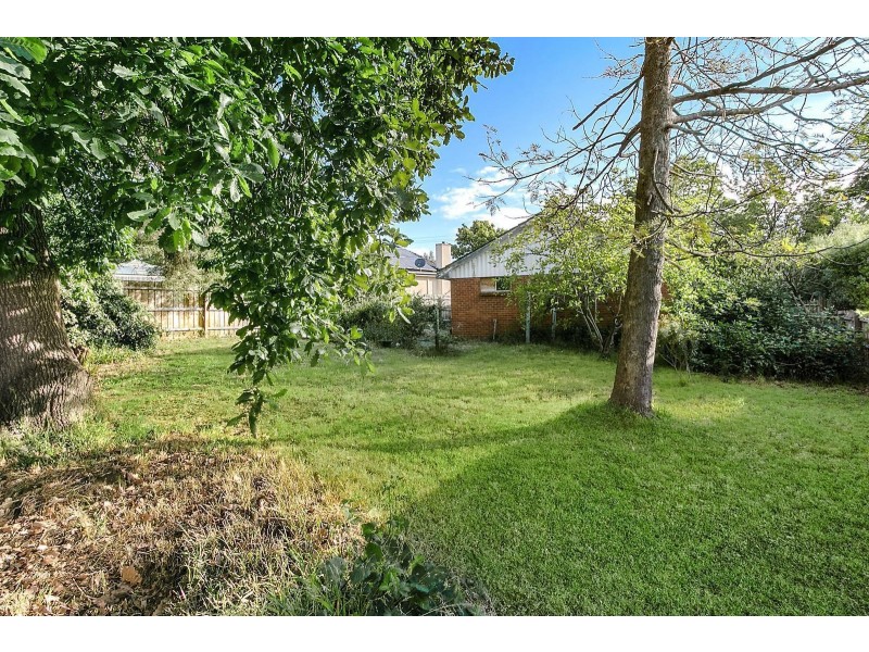 18 Maggs Street, Croydon VIC 3136