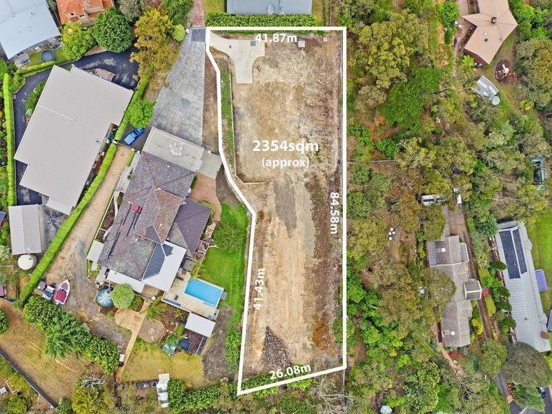 23 Anningie Park Place, Croydon North VIC 3136