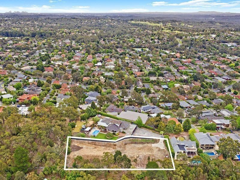 23 Anningie Park Place, Croydon North VIC 3136