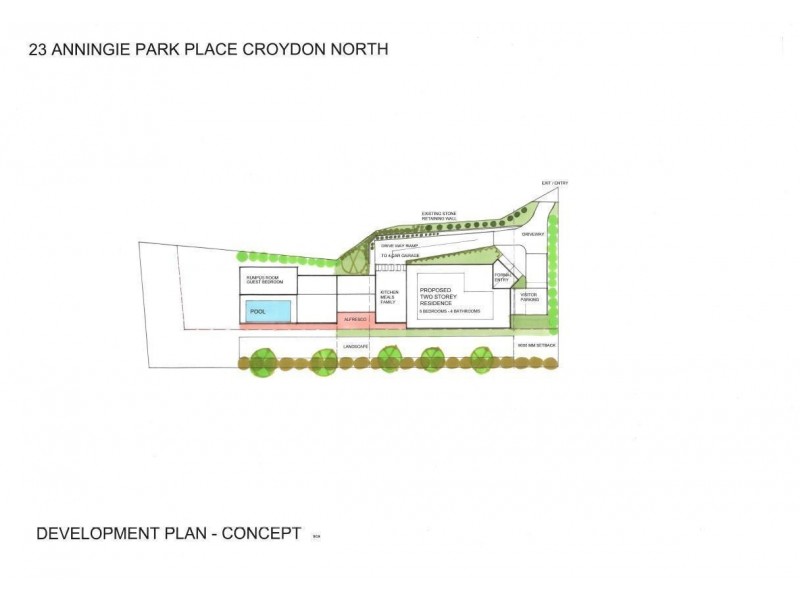 23 Anningie Park Place, Croydon North VIC 3136