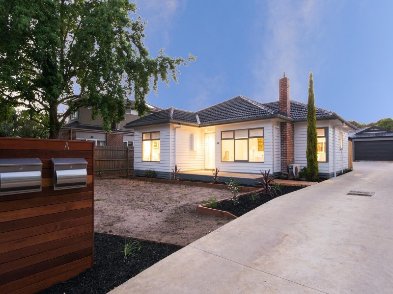 48 Vernon Street, Croydon VIC 3136