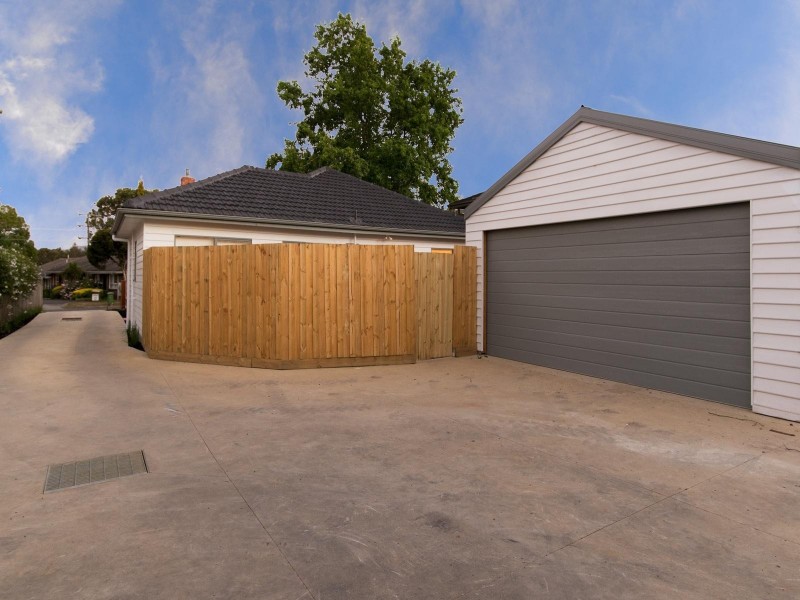 48 Vernon Street, Croydon VIC 3136