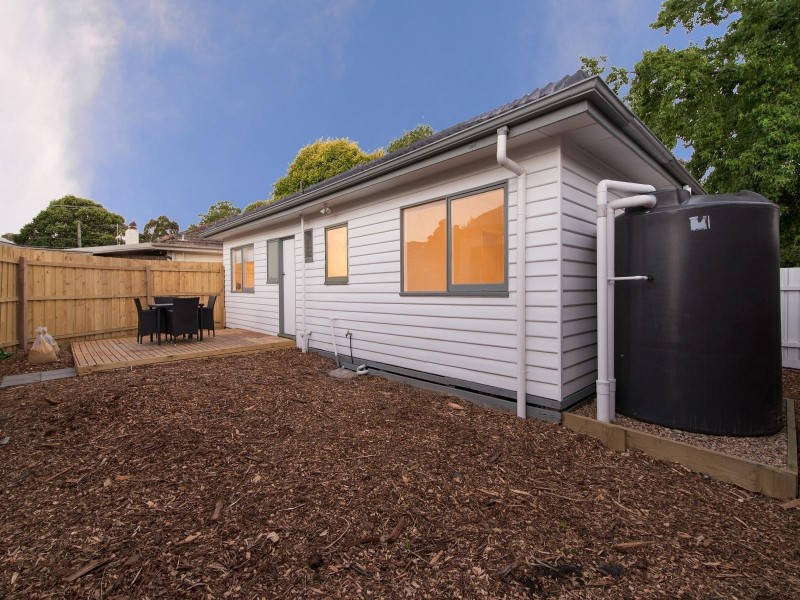 48 Vernon Street, Croydon VIC 3136