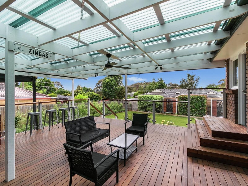 3 Waree Street, Lilydale VIC 3140