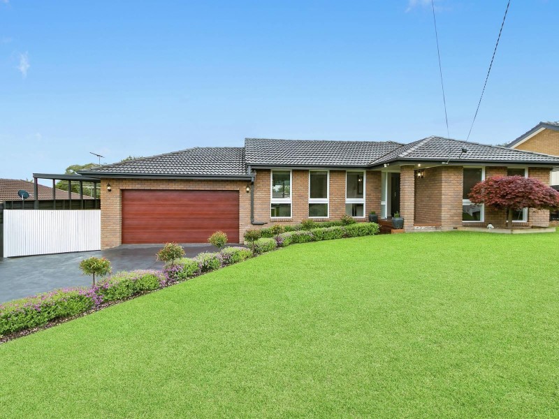 3 Waree Street, Lilydale VIC 3140