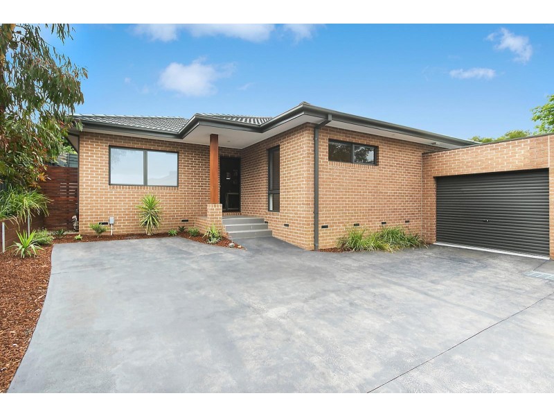 3/15 Hansen Road, Kilsyth VIC 3137