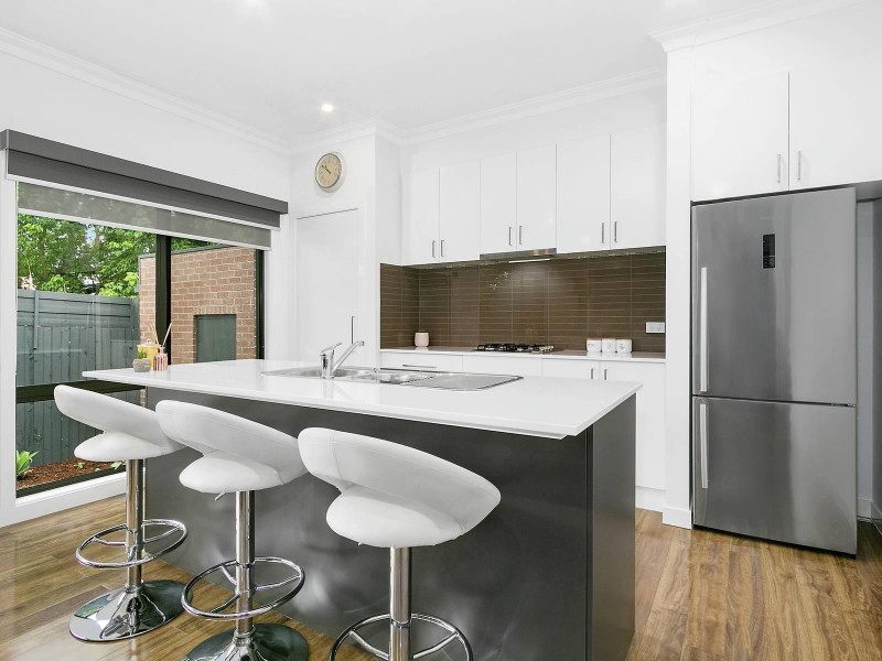 3/15 Hansen Road, Kilsyth VIC 3137