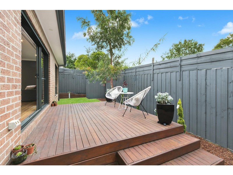 3/15 Hansen Road, Kilsyth VIC 3137