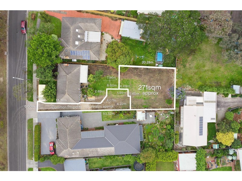 33A Old Lilydale Road, Ringwood East VIC 3135