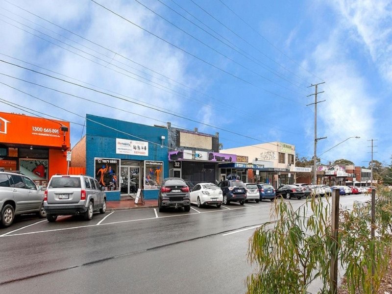 33A Old Lilydale Road, Ringwood East VIC 3135