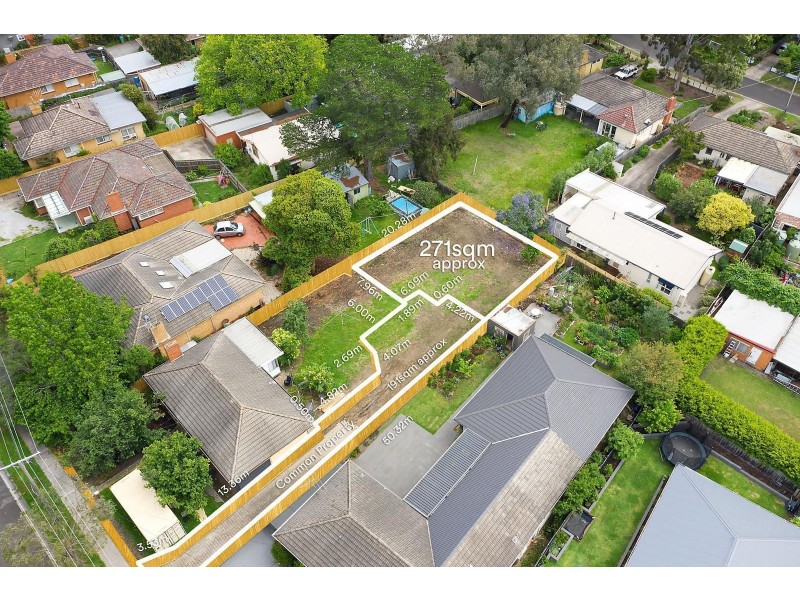 33A Old Lilydale Road, Ringwood East VIC 3135