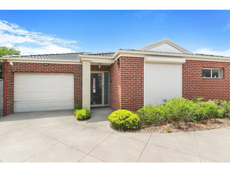 3/112 Maroondah Highway, Croydon VIC 3136