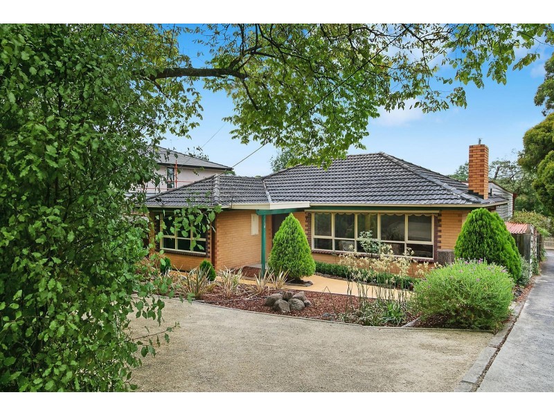 46 Humber Road, Croydon North VIC 3136