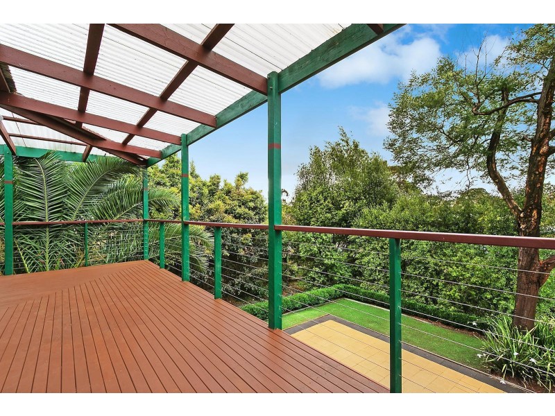 46 Humber Road, Croydon North VIC 3136