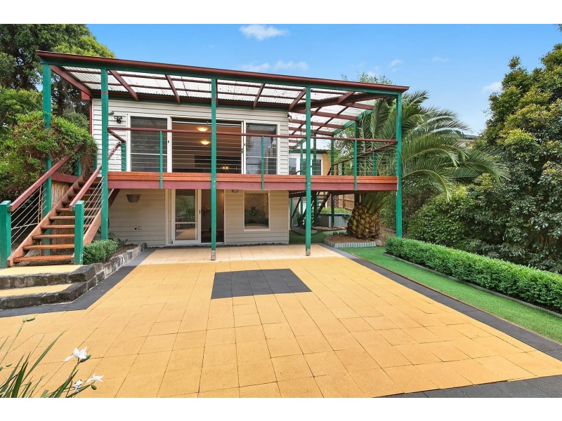 46 Humber Road, Croydon North VIC 3136