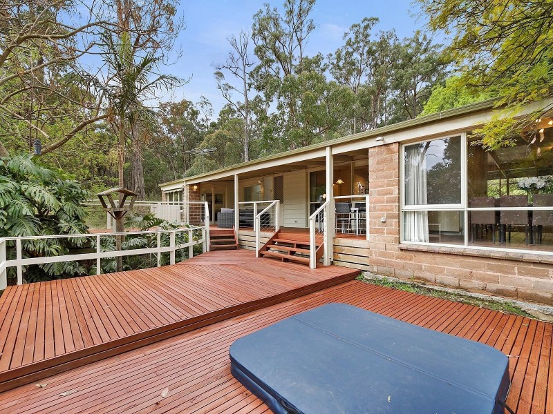 12 Milleara Street, The Basin VIC 3154