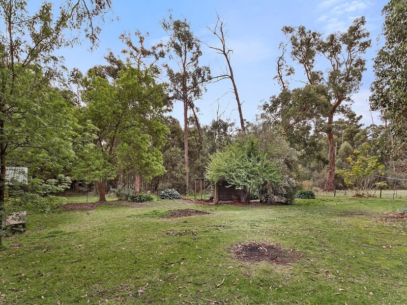 12 Milleara Street, The Basin VIC 3154