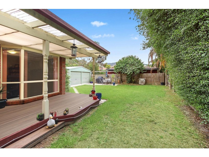 21 Celia Court, Yarra Glen VIC 3775