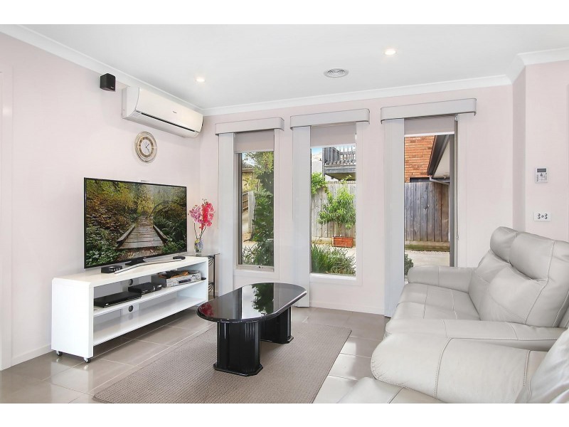 5a Parkvalley Drive, Chirnside Park VIC 3116