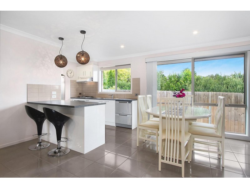 5a Parkvalley Drive, Chirnside Park VIC 3116