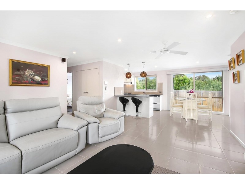 5a Parkvalley Drive, Chirnside Park VIC 3116