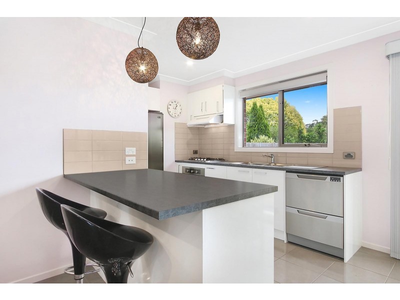 5a Parkvalley Drive, Chirnside Park VIC 3116