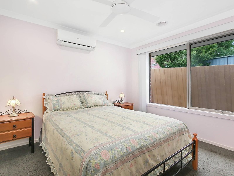 5a Parkvalley Drive, Chirnside Park VIC 3116